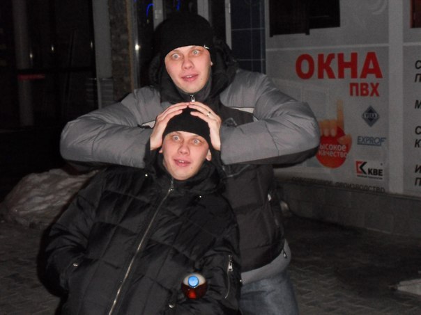 Дмитрий Асташов | Копейск