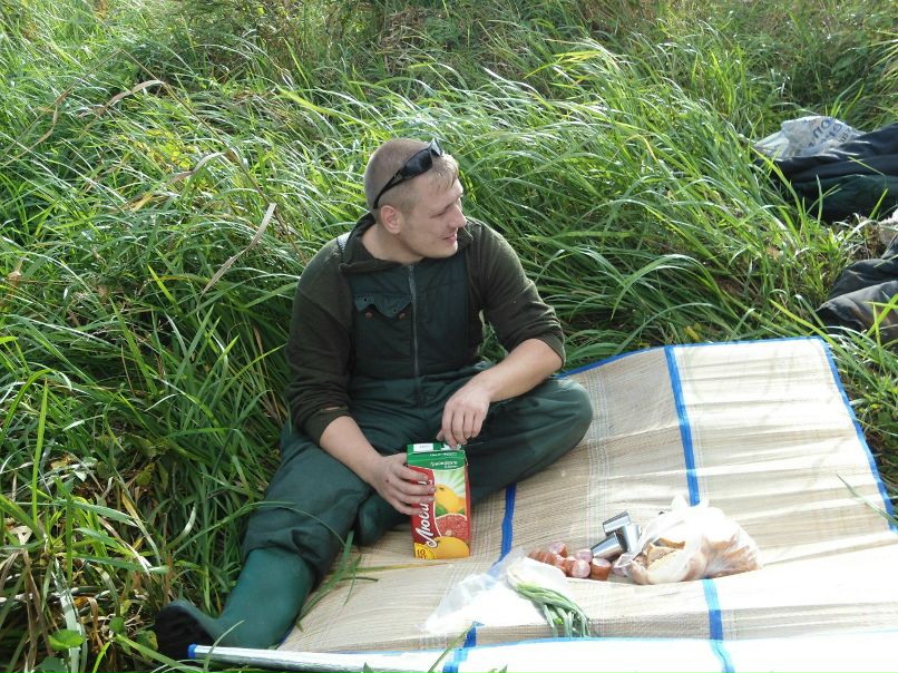 Денис Аринцев | Псков