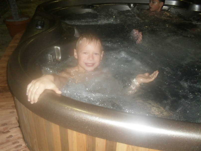 Ваня Повтарев | Пикалево