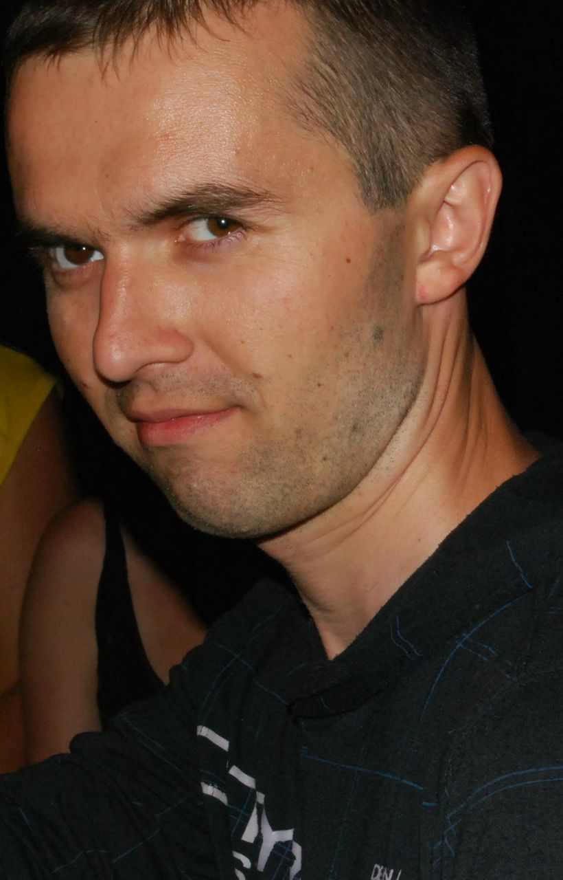 Валерий Каминский | Черноморск / Ильичевск