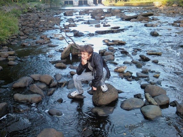 Макс Иванов | Санкт-Петербург