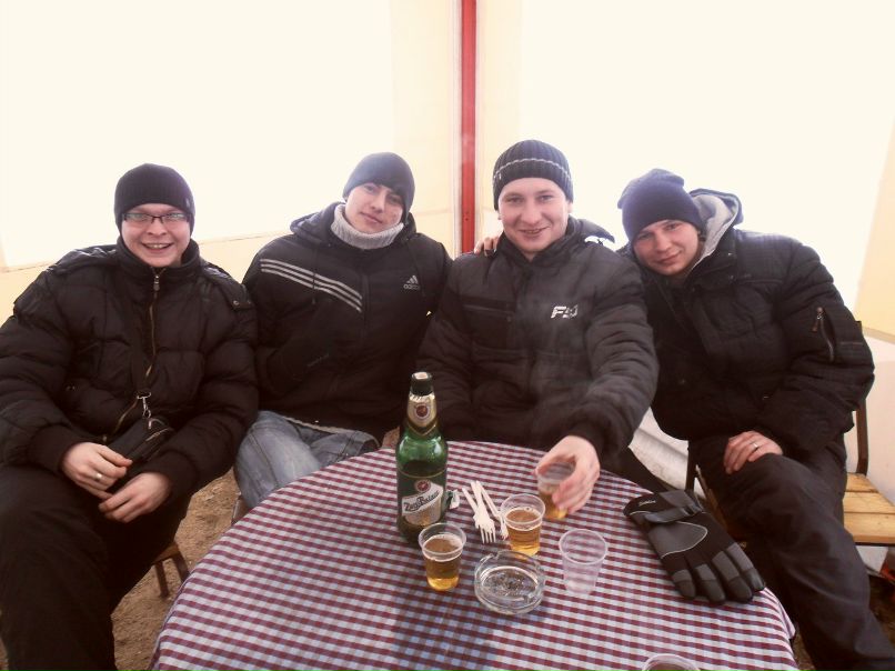 Владимир Чирвоный we11 | Новополоцк