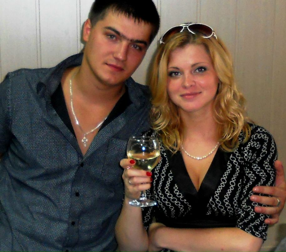 Дмитрий Ворощук | Киев