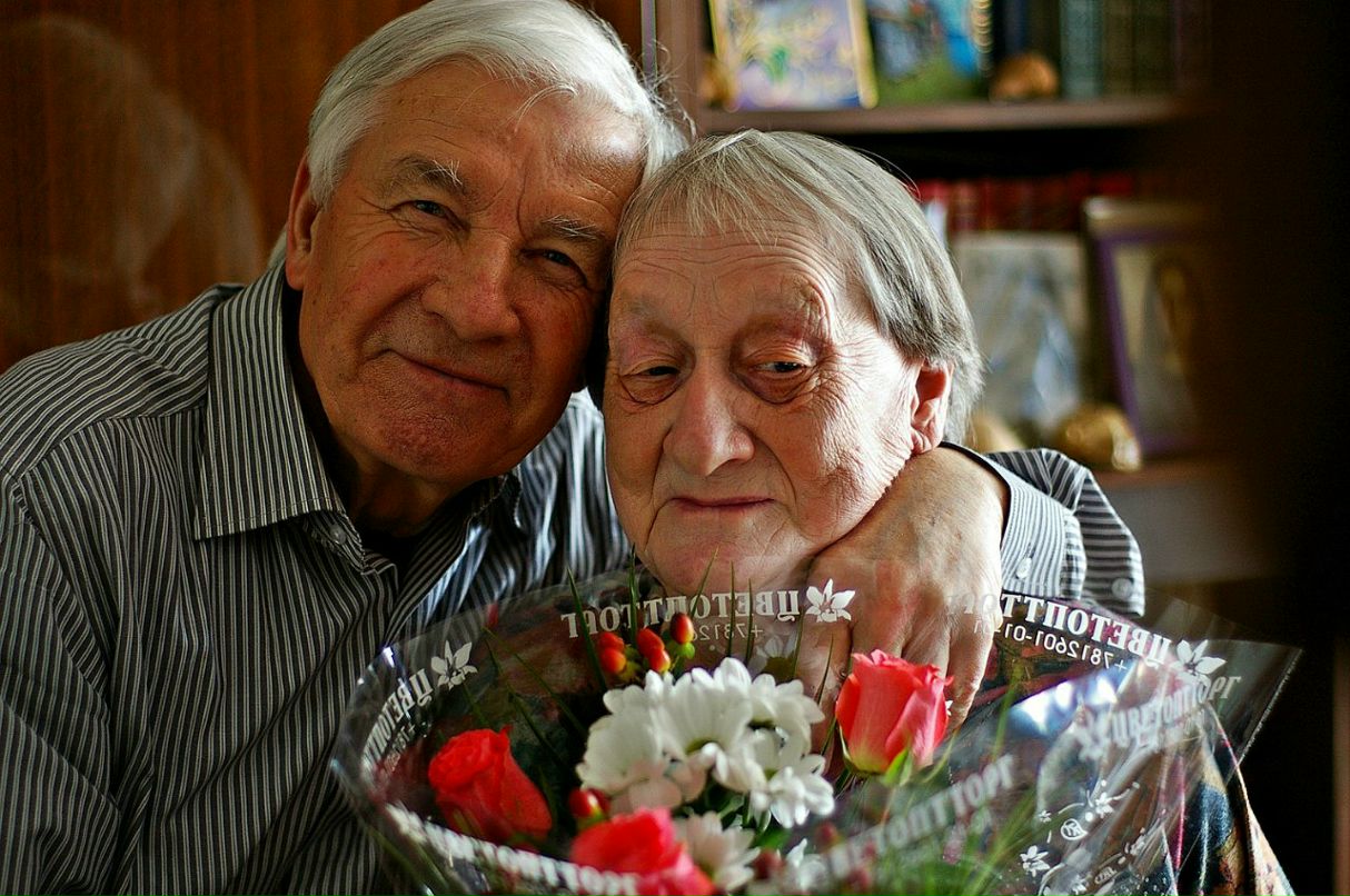 Андрей Лёвушкин | Санкт-Петербург