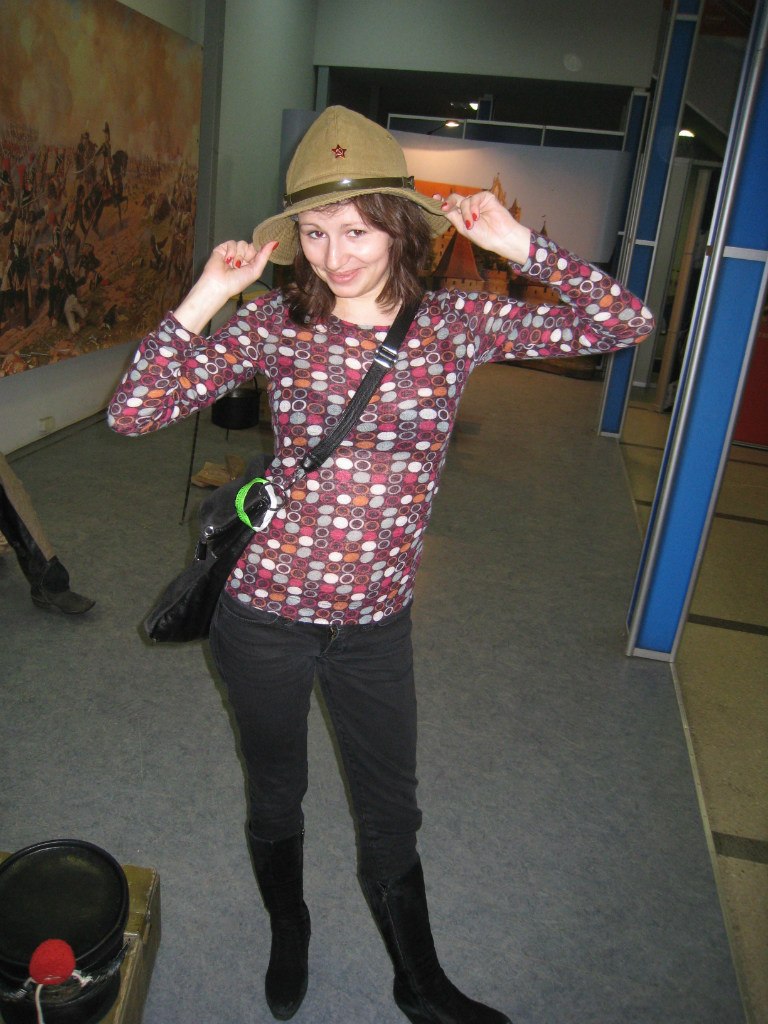 Дмитрий Добруля | Москва