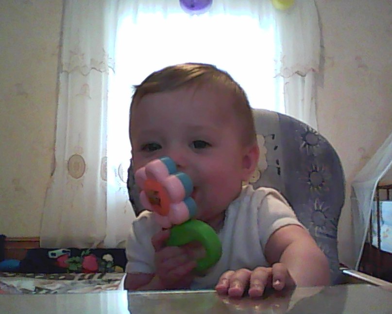 Ольга Щука | Измаил