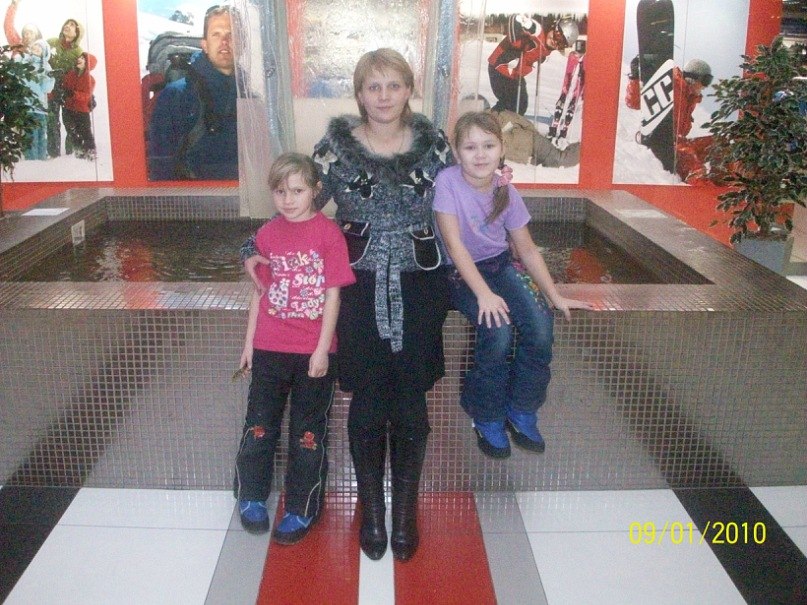 Елена Чебышева | Ижевск