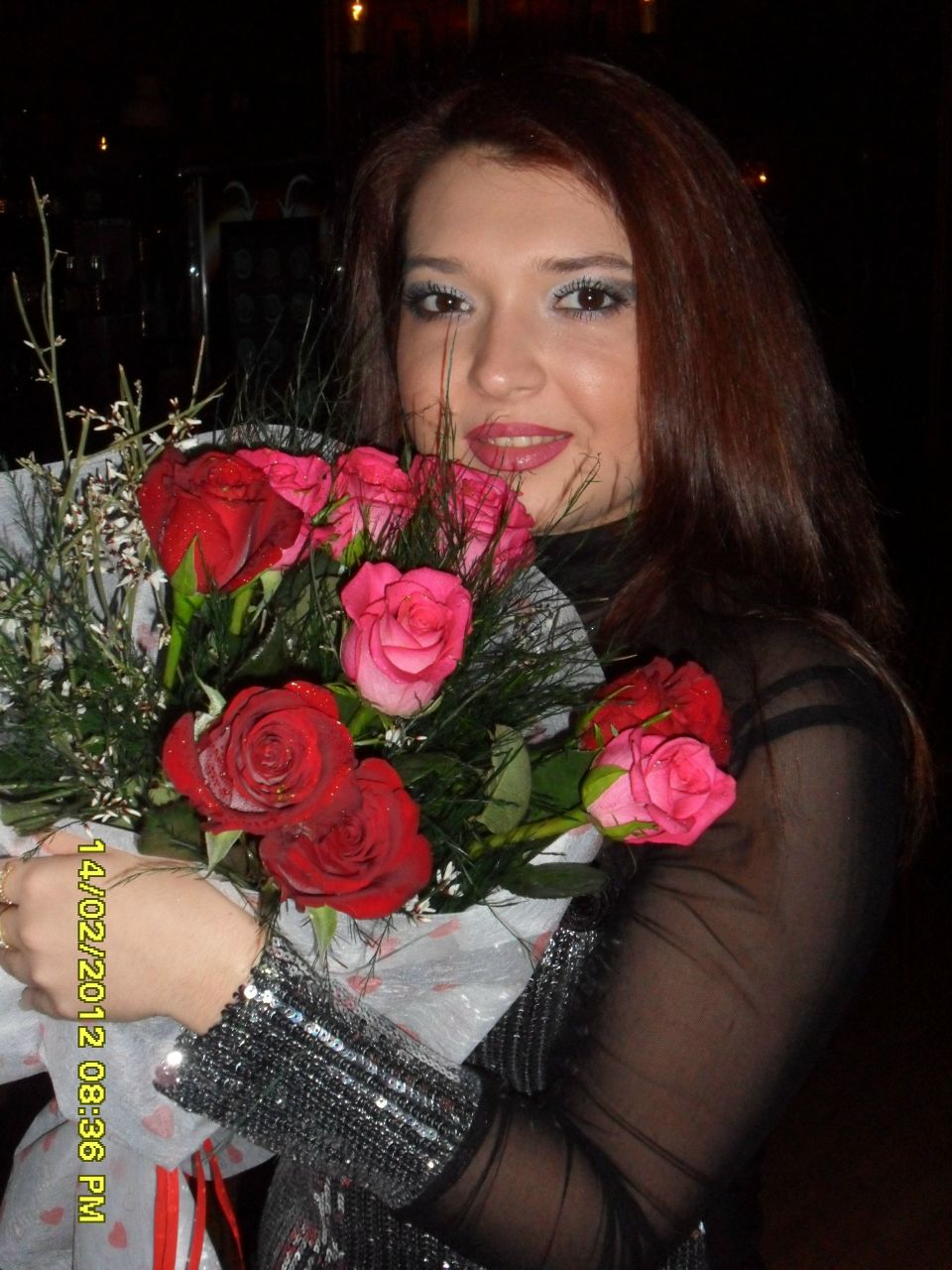 Юлия Коцубан | Донецк