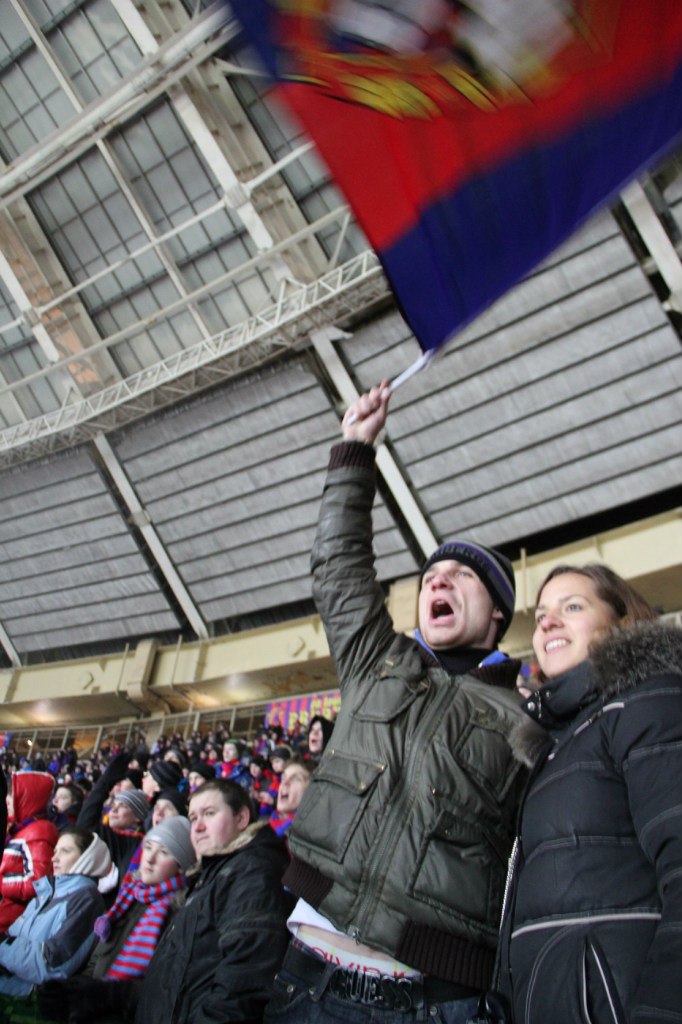 Данила Ужегов | Москва