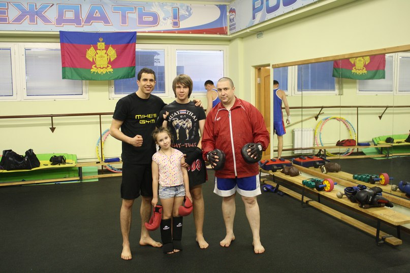 Григорий Илькевич | Краснодар