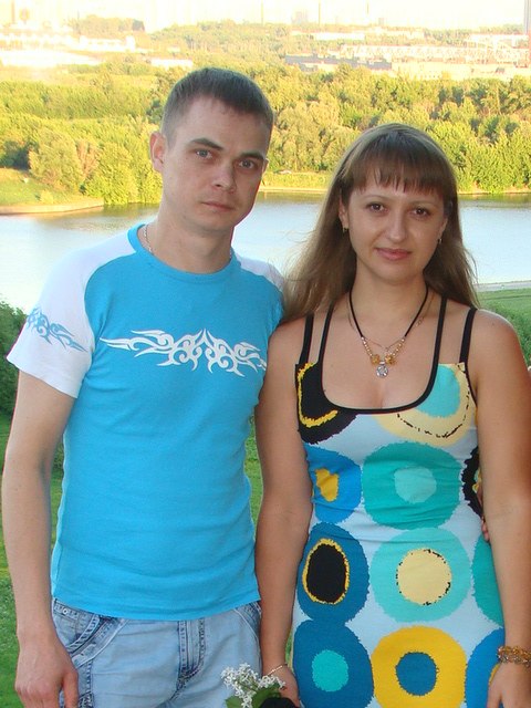 Дмитрий Сарсинский | Москва