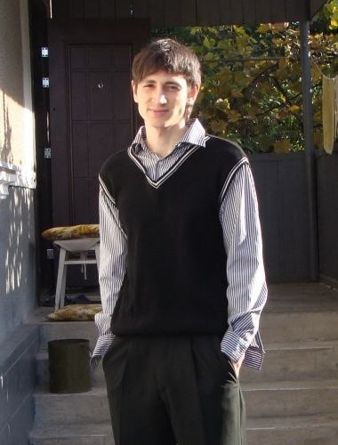 Вова Карась | 