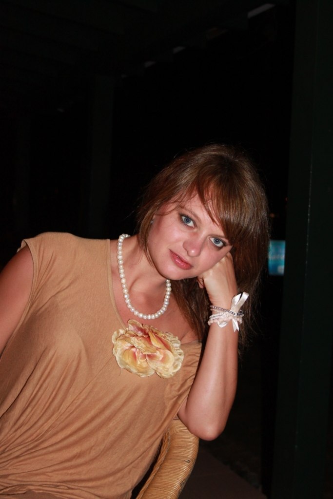 Надя Кохненко | Гомель