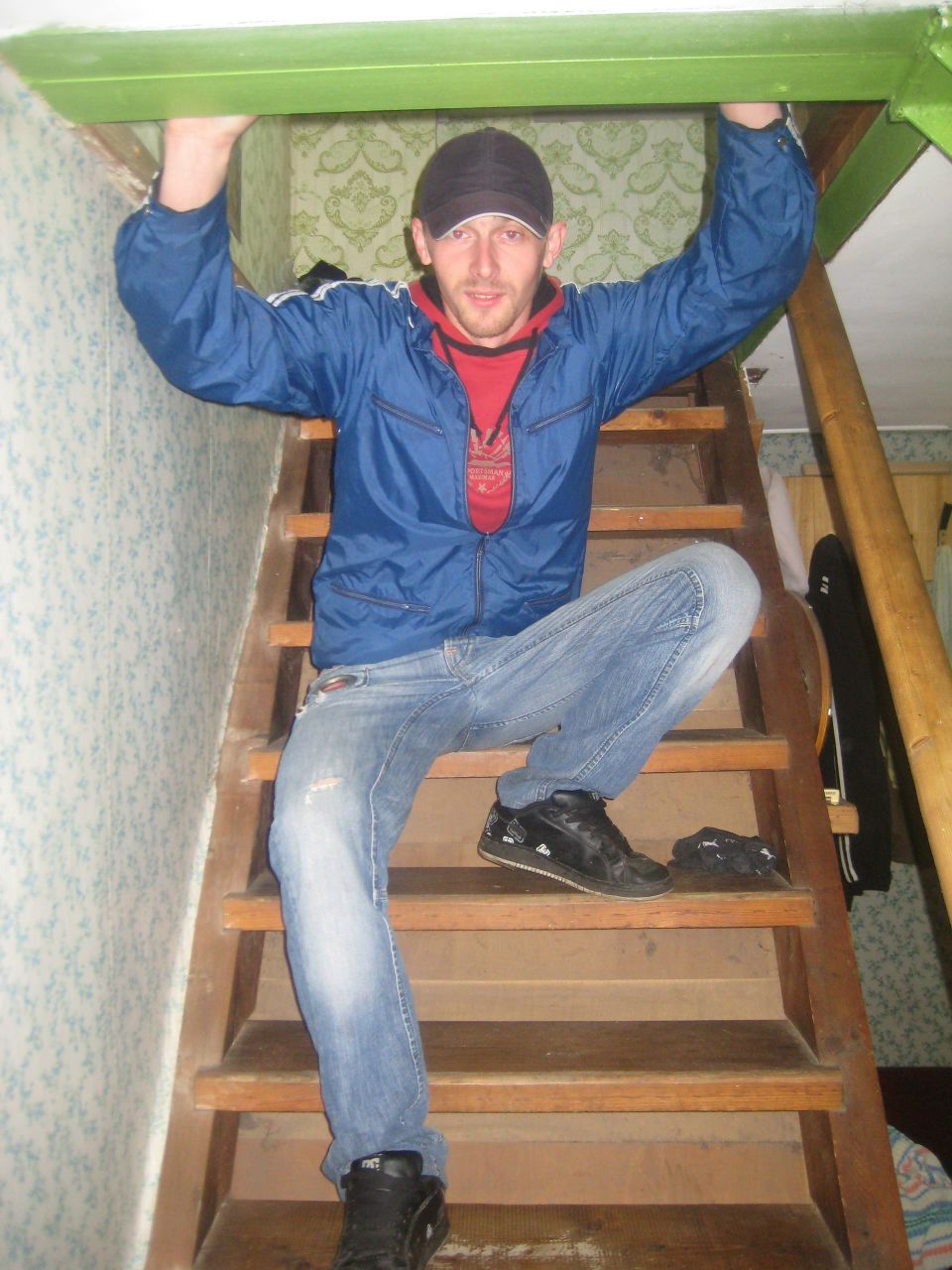 Сергей Олексеенко | Киев