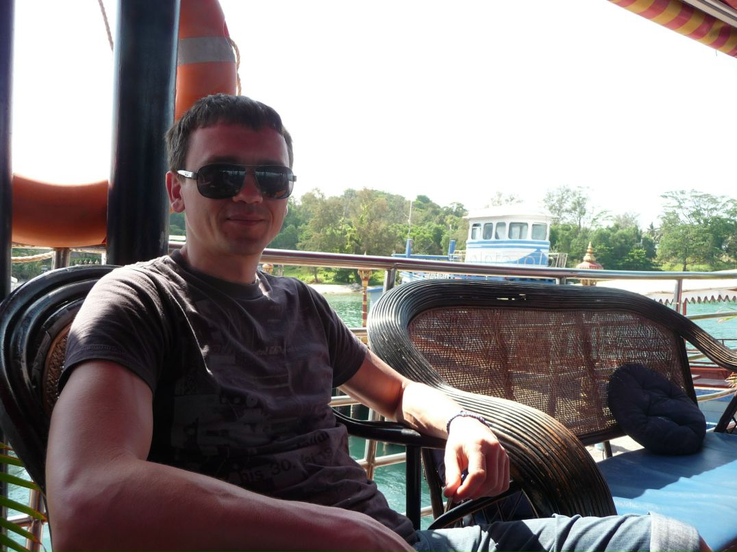 Александр Иванов | 