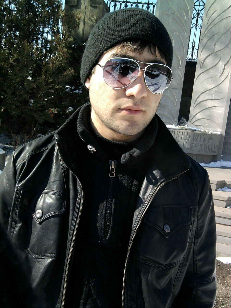 Ашот Папоян | Ванадзор