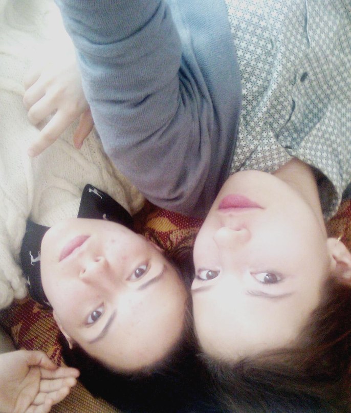 Алсу Салаватова | Москва