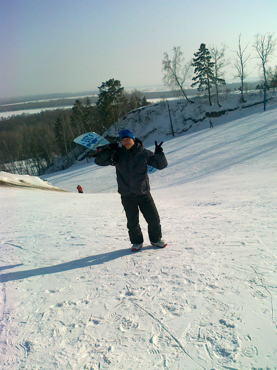 Алексей Карпов House | Барнаул