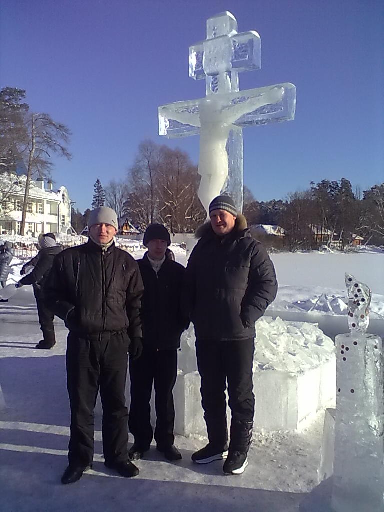 Лейсан Камалова | Москва
