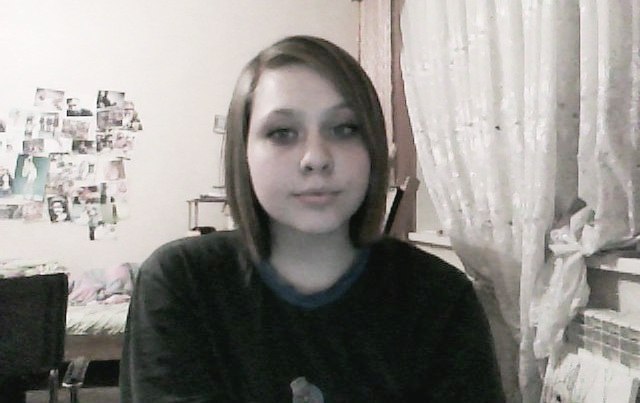 Olya Yarmola | Киев