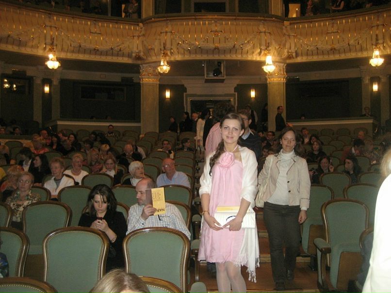 №60, Екатерина Цапенко, 39 лет, Ярославль №60, Екатерина Цапенко, 39 лет, Ярославль