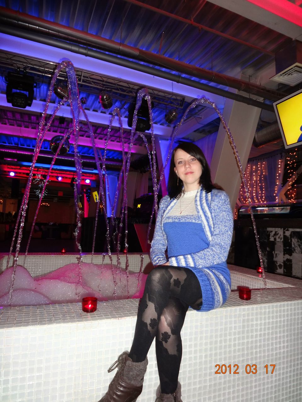 Юлия Кузнецова | Санкт-Петербург