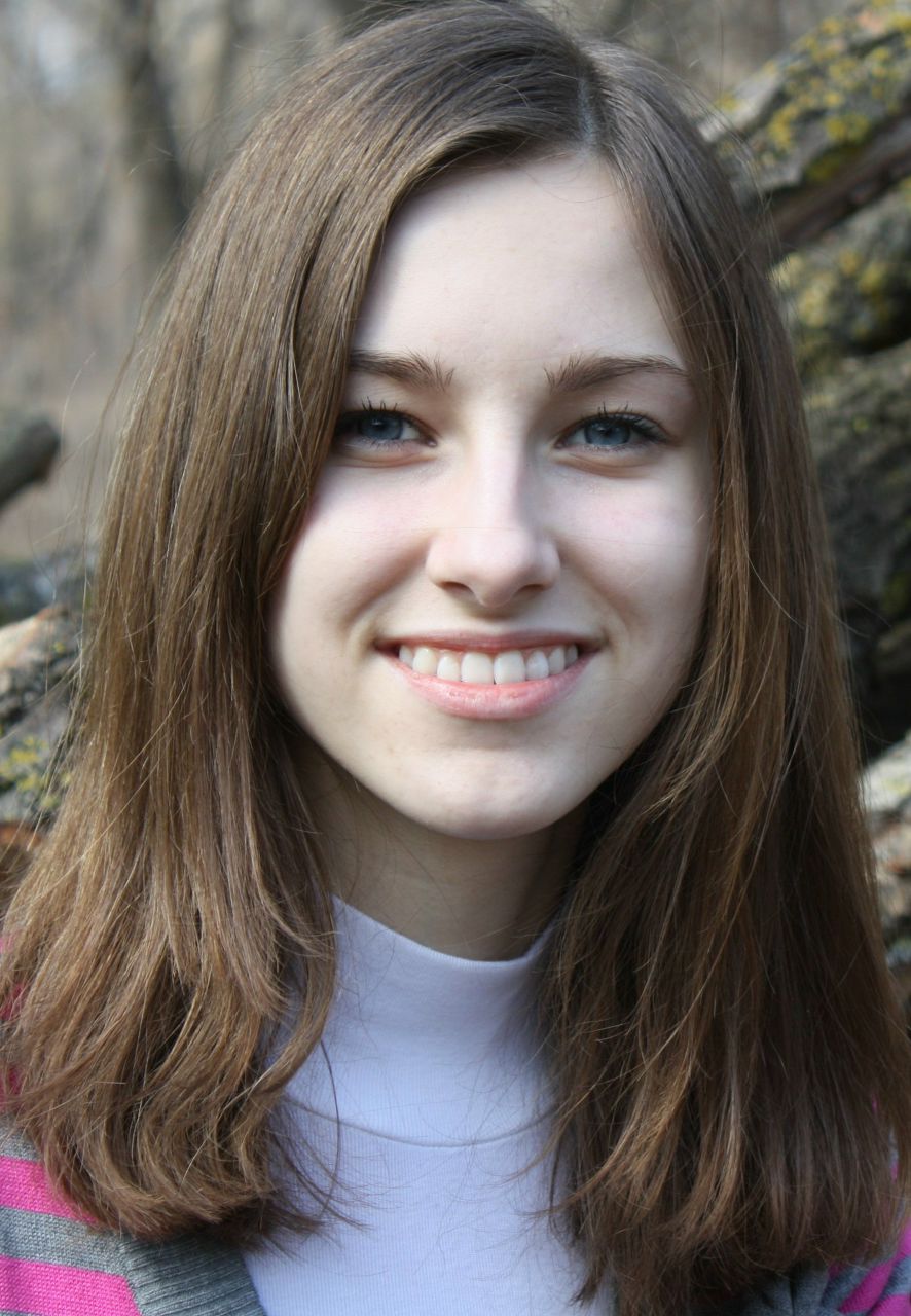 Олена Воловик | Тернополь