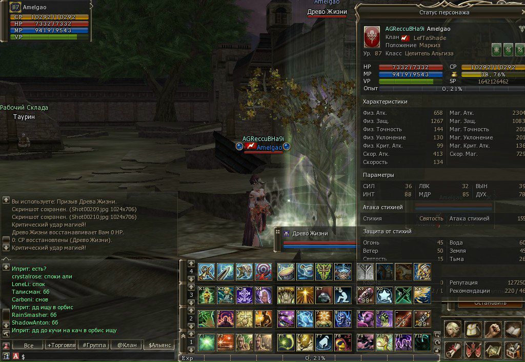 Анастасия Рева | Новосибирск