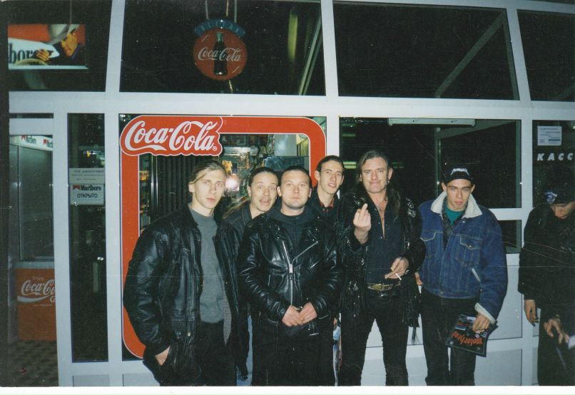 Максим Пешков (chaos) | Ростов-на-Дону