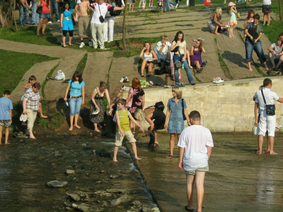 Андрей Письменюк | Полтава