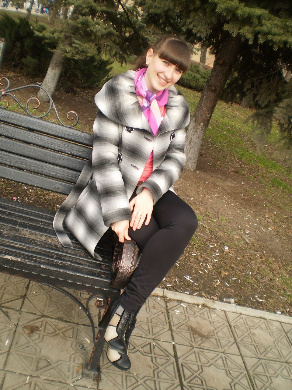 Ирина Майданюк | Торез