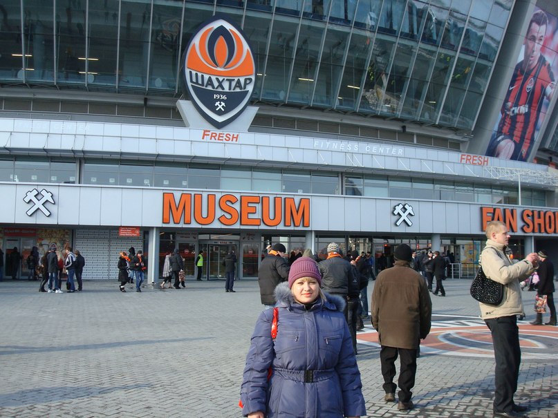 Яніна Наточій ♥Dnipro♥ | Днепр (Днепропетровск)