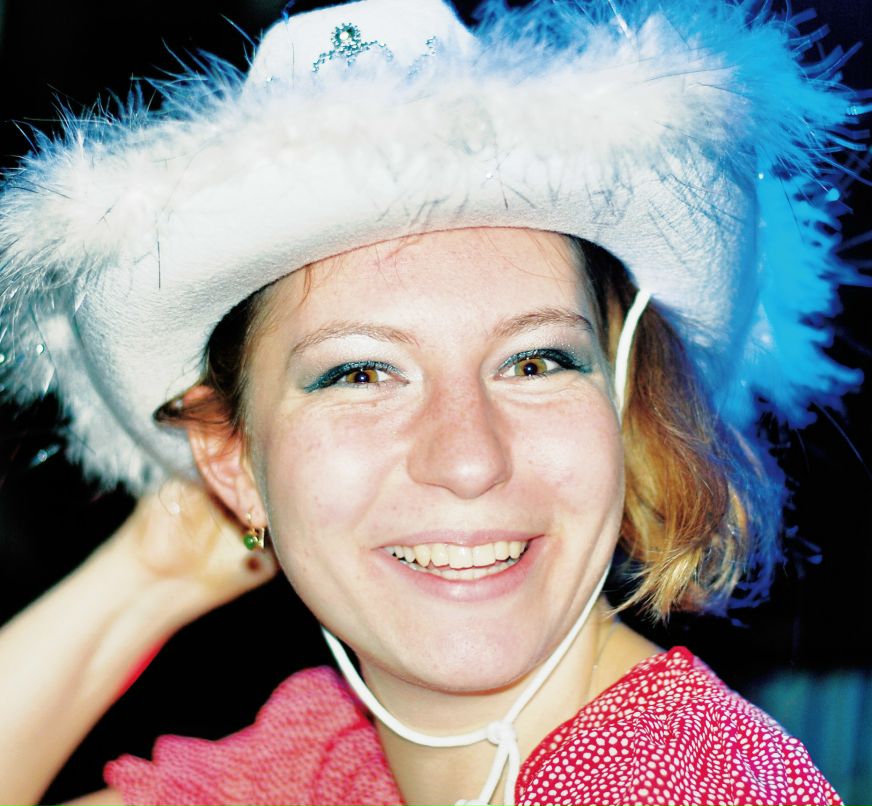 Екатерина Иванушкина | Düsseldorf