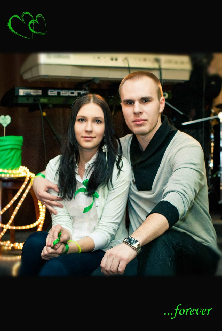 Кирилл Горбунов Alien | Минск