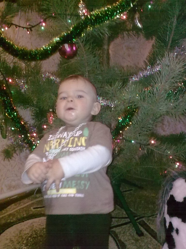 Анатолий Бабич | Коломак