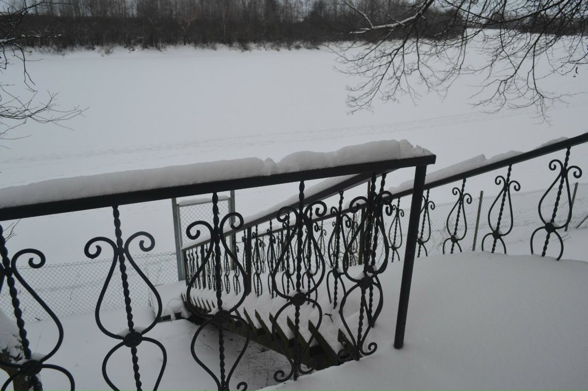 Ольга Бурцева | Великий Новгород