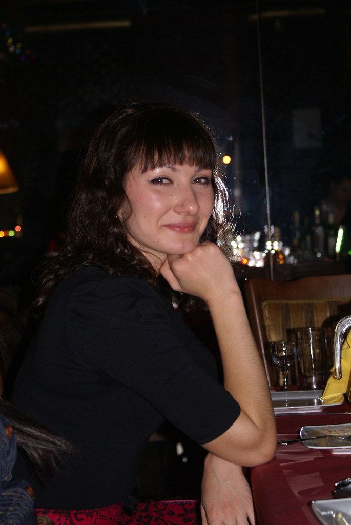 Аня Духина | Ростов-на-Дону