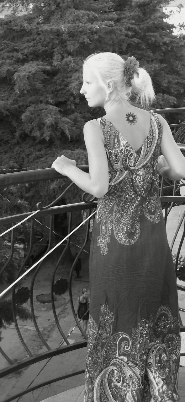 Анастасия Новикова | Самара