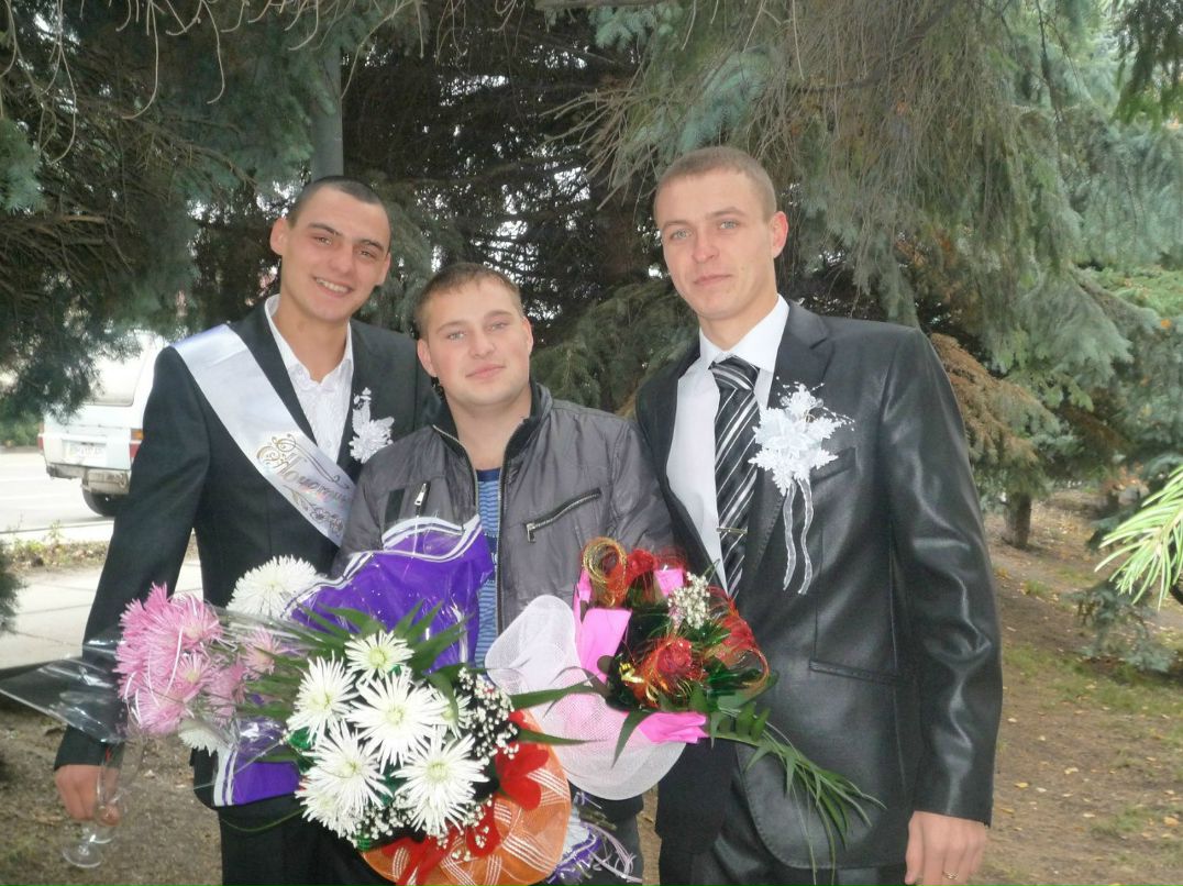 Руслан Якобенчук ~КUбиК  v  KUбе~ | Подольск / Котовск