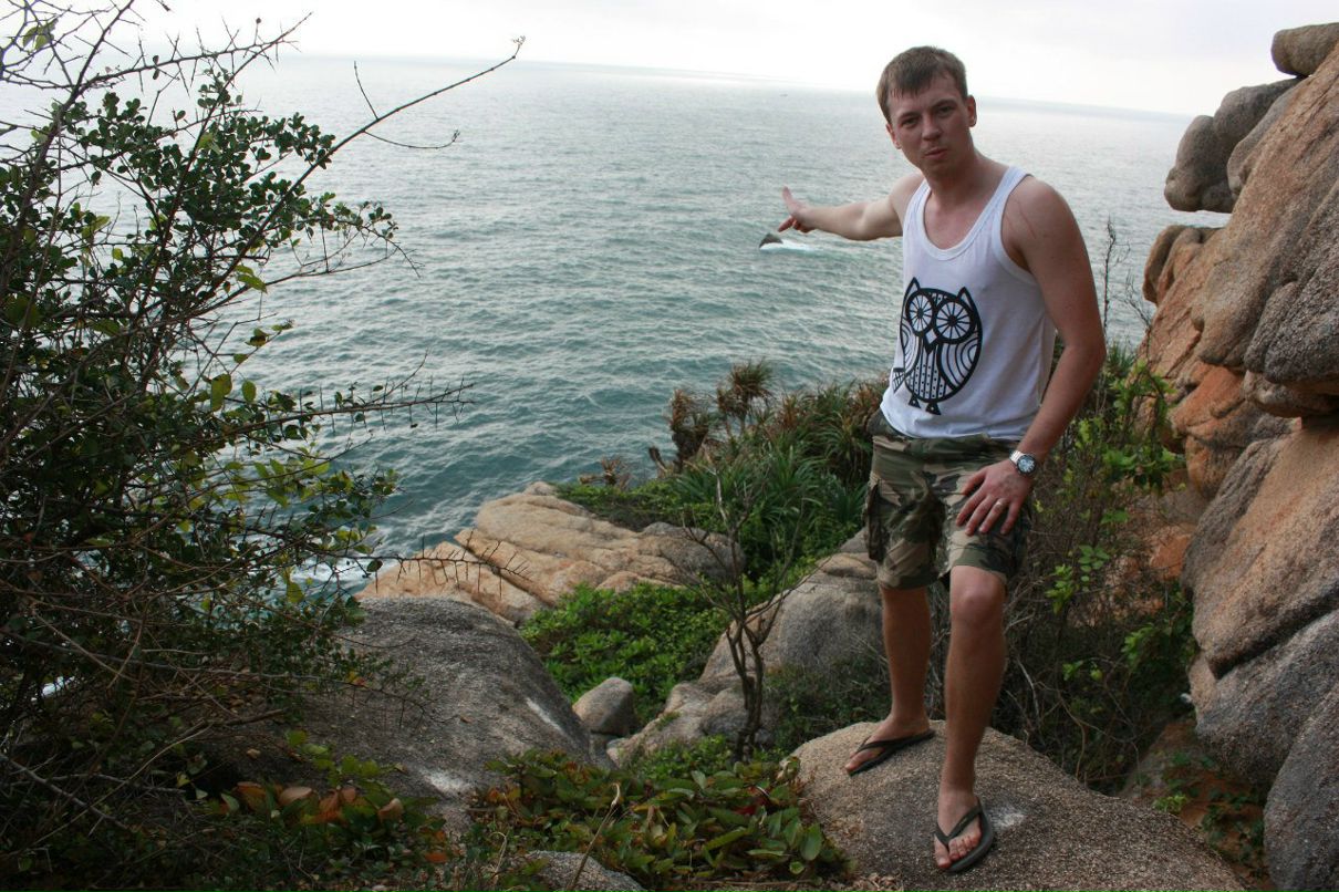 Сергей Маковей | 