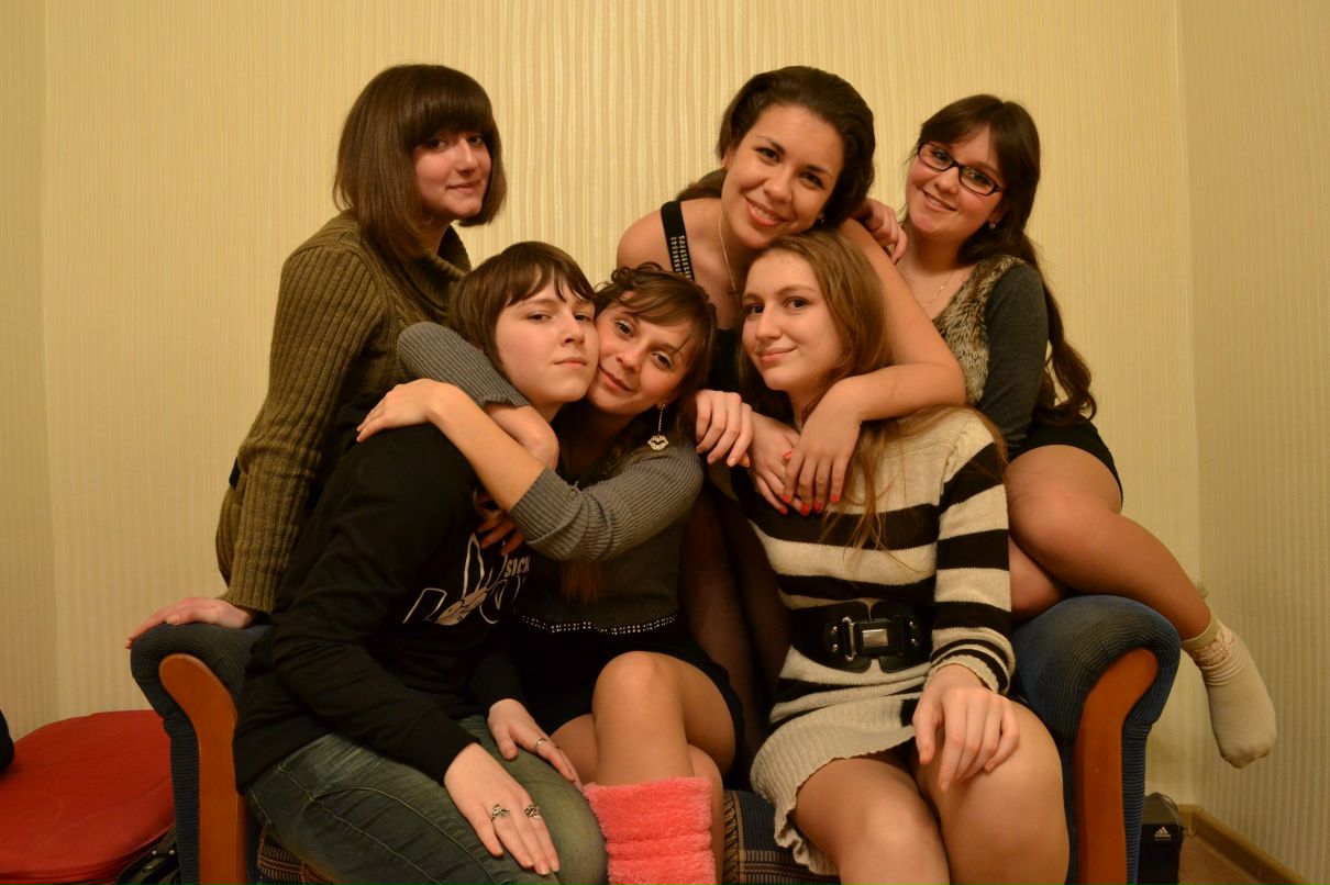 Виктория Тодосюк [Sora] | Одесса