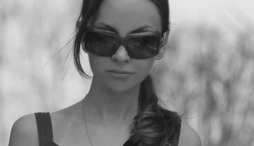 Нина Дёмина | Москва