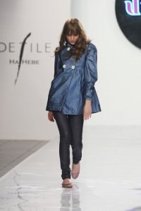 Veronika Salimovskaya | Санкт-Петербург