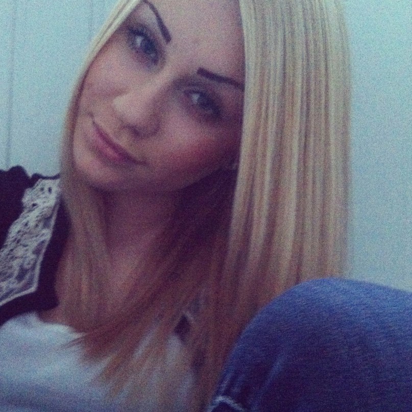 Masha Kaminskaya | Москва