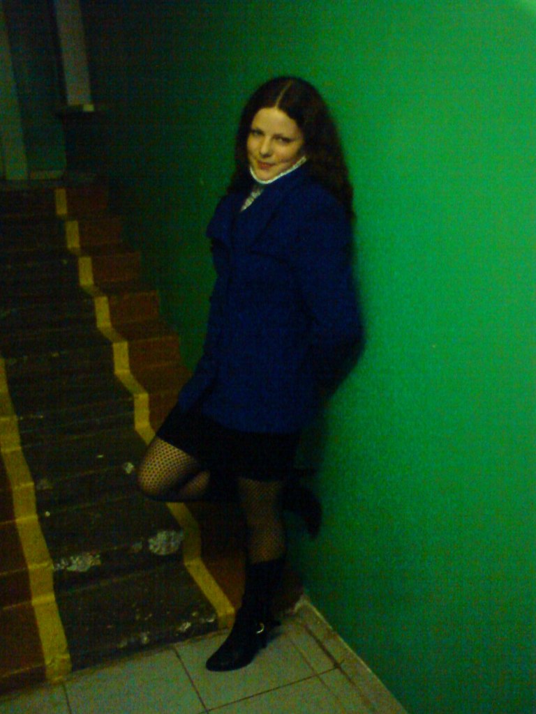 Кристина Быкова | Гомель