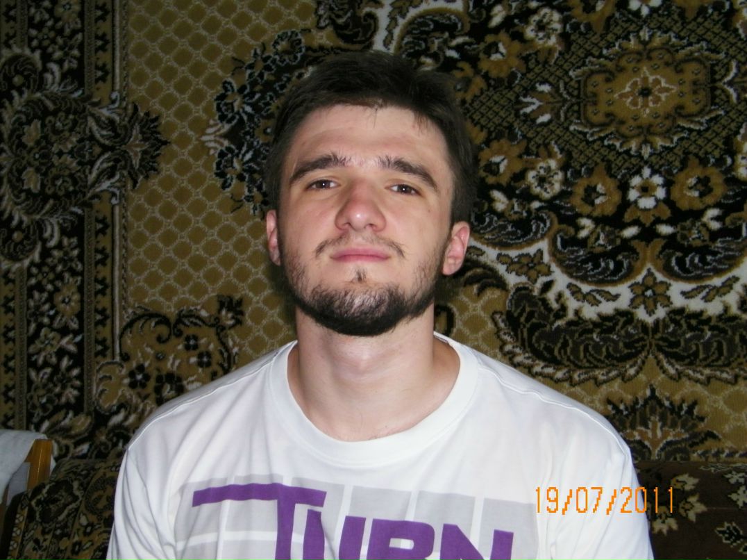 Виталий Суховый | Днепр (Днепропетровск)