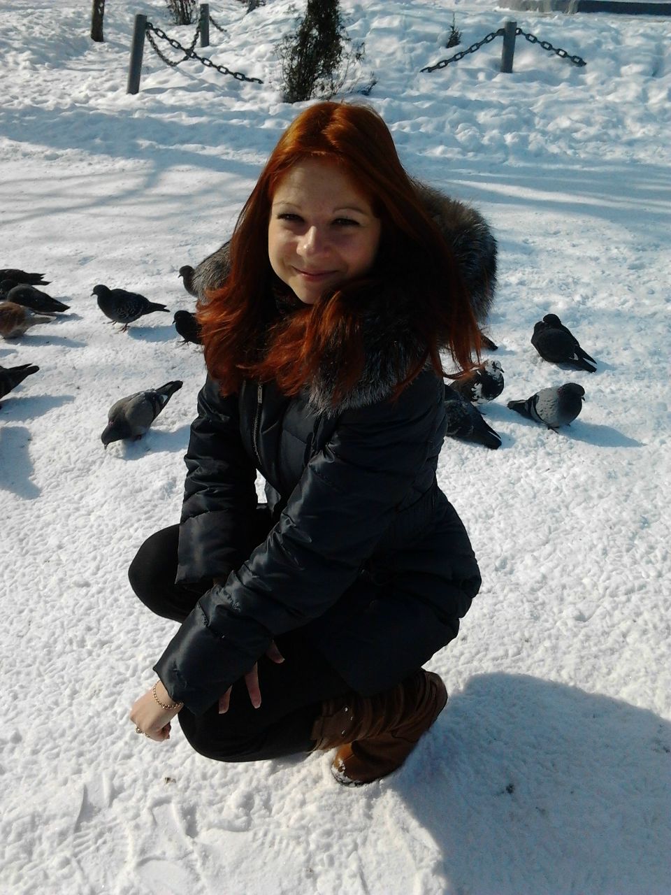 Валерия Сидоряк | Харьков