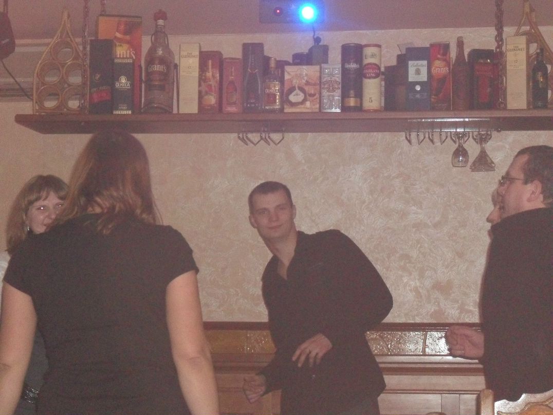 Лёха Хвесько | Барановичи