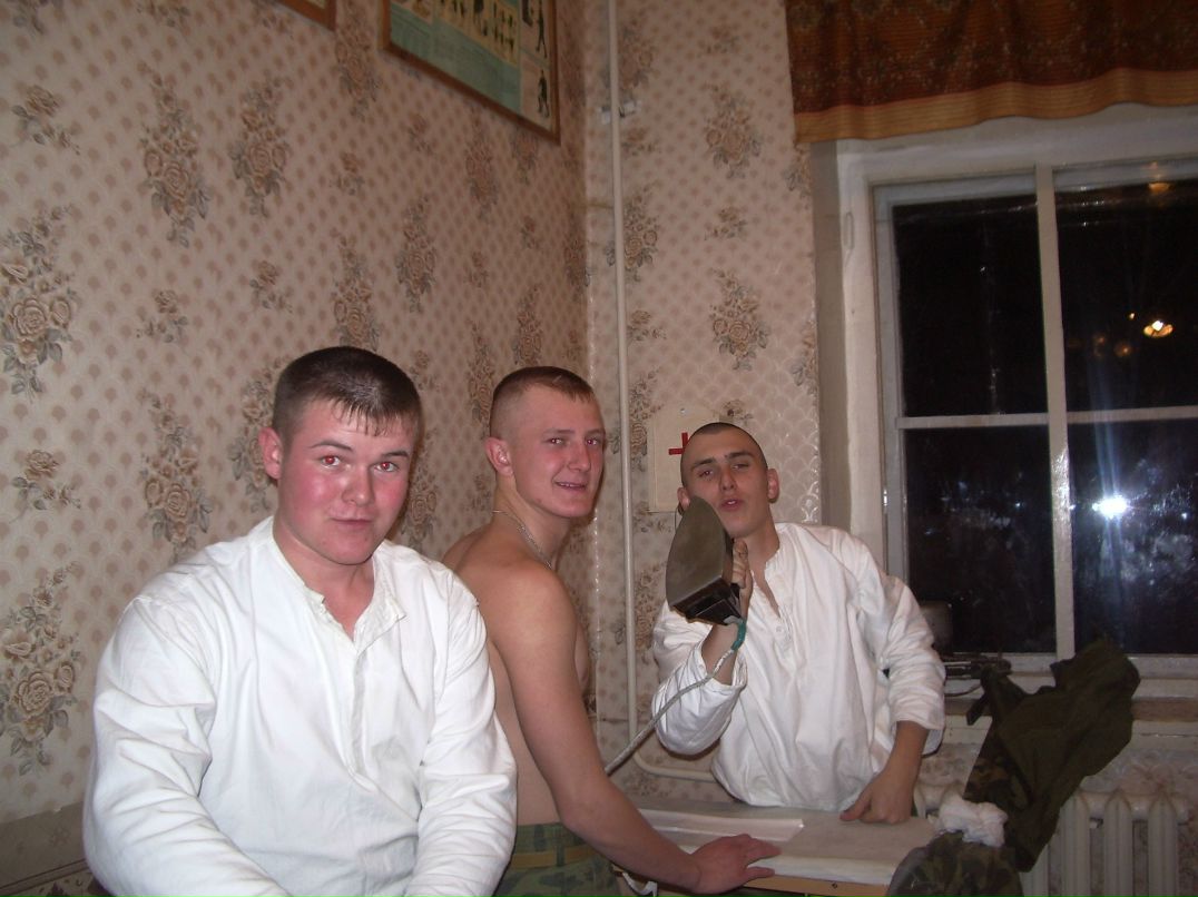 Александр Липатов Николаевич | Чайковский