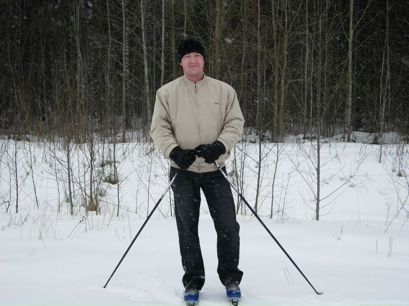 Алексей Стратийчук | Санкт-Петербург